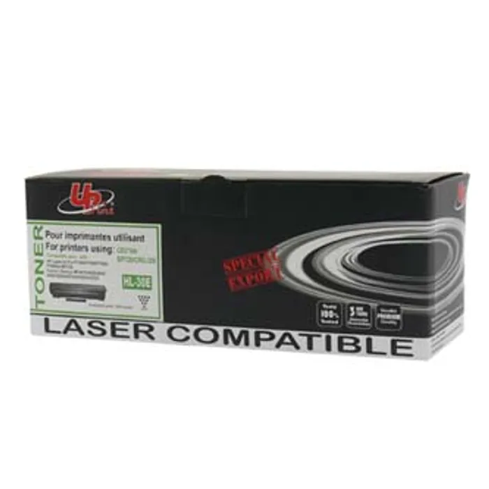 Hauptproduktbild UPrint kompatibilní toner s HP CE278A, Canon 726BK, H.78AE, HL-30E, black, 2100str.