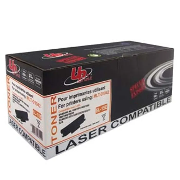Hauptproduktbild UPrint kompatibilní toner s MLT-D1042S, black, 1500str., S.1042, s čipem, pro Samsung ML-
