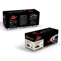 UPrint kompatibel Toner mit MLT-D111S, black, 1000S, S.111E, für Samsung M2020, M2022, M2070, UPrint