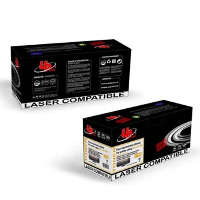 Hauptproduktbild UPrint kompatibilní toner s MLT-D116L, black, 3000str., S.116E, pro Samsung SL-M2825DW, M