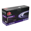 UPrint kompatibel Toner mit TN2420, black, 3000S, B.2420, für Brother DCP-L2510D, DCP-L2530DW, MFC-L2710DN, UPrint