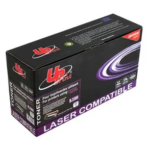 UPrint kompatibel Toner mit TN3380, black, 8000S, B.3380, für Brother HL-5440D, HL-5450DN, HL-5470DW, HL-6180, UPrint