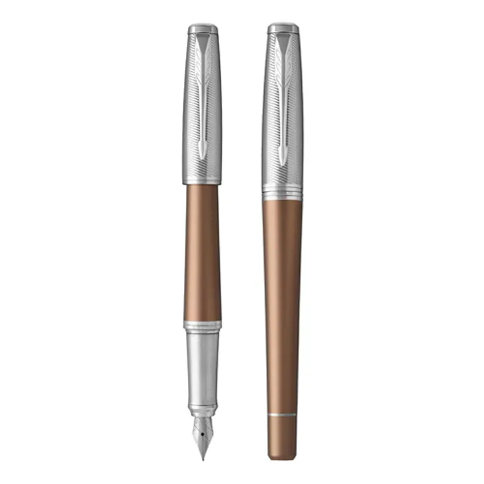 Hauptproduktbild Urban Premium Orange CT plnící pero -F- PARKER