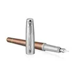 Weiteres Produktbild Urban Premium Orange CT plnící pero -F- PARKER