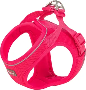 UrbanVest-Stirnband, M: 58–61 cm/20 mm, fuchsia