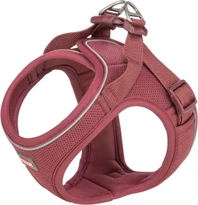 UrbanVest Uniform, M: 58–61 cm/20 mm, Sangria