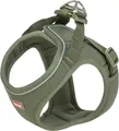 UrbanVest-Geschirr, S-M: 53-56 cm/20 mm, oliv
