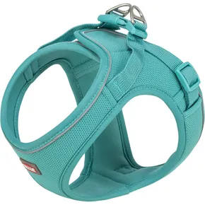 UrbanVest Posterior, XS: 38–41 cm/15 mm, aqua