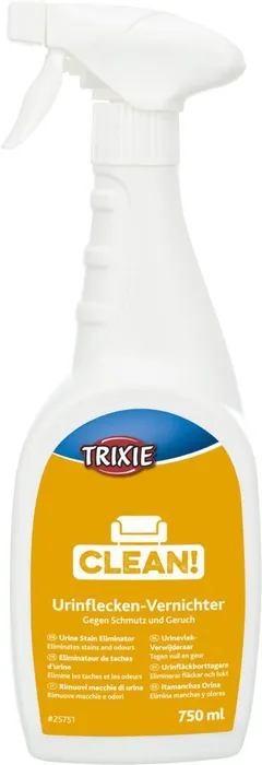 Hauptproduktbild Urine Stain Eliminitar 750 ml - sprej proti zápachu z moče