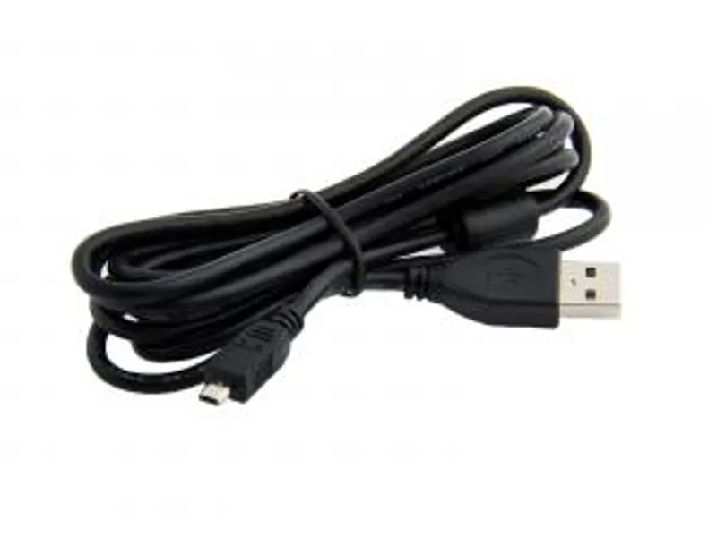 Hauptproduktbild USB 2.0 kabel - 8pin Samsung 370526, 1,8m