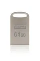 USB-Stick, 64 GB, USB 3.0, 150/20 MB/s, GOODRAM "POINT", Metall