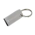Weiteres Produktbild USB-Stick „Exclusive Metal“, 64GB, USB 2.0, VERBATIM