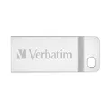 Weiteres Produktbild USB-Stick „Exclusive Metal“, 32GB, USB 2.0, VERBATIM