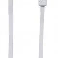 Weiteres Produktbild USB kabel "iLynk", lightning, 2 m, bílá, MANHATTAN