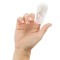 Ohrenpflege - Einweg-Fingerpflegehüllen, 50 Stk