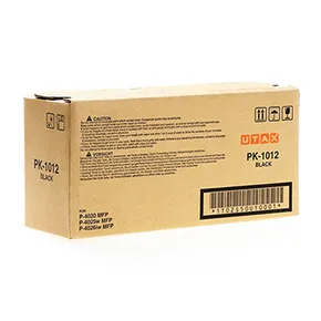 Utax Original Toner 1T02S50UT0, black, 7200S, Utax P-Serie 4026, 4026 IW MFP, 4025 W, 4020, 4020 DW, O