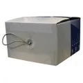 UTP-Patchcord, Cat.5e, Lanko-305m, ungeschirmt, reines Kupfer, hohe Qualität, grau, economy