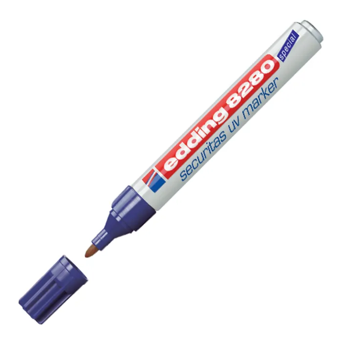 Hauptproduktbild UV popisovač, EDDING "8280"