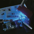 Weiteres Produktbild UV-Marker, EDDING „8280“