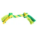 Weiteres Produktbild Knot HipHop Baumwolle 2 Dochte Limette, grün 20cm, 55g