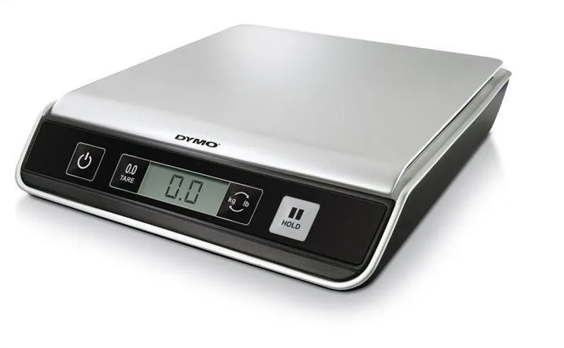 Hauptproduktbild Váha, elektronická, do 10 kg, DYMO "M10"