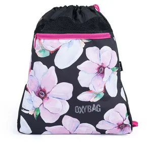 Rucksack Comfort OXY Floral
