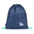 Weiteres Produktbild Rucksack OXY Style Mini Einhornmuster