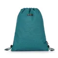 Weiteres Produktbild Rucksack UNICOLOR grün