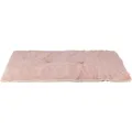 Weiteres Produktbild Vánoční podložka k ležení LIVIA Soft, 90 x 60 cm, starorůžová