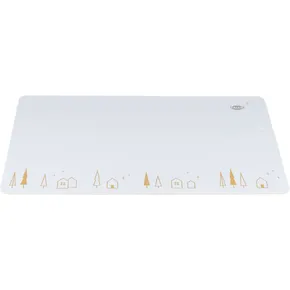 Flachbeutel (PP) microperforiert klar 20 x 30 cm geblockt [2000 St.]