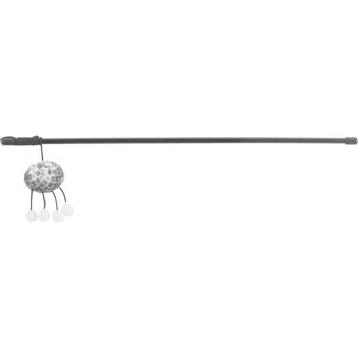 Hauptproduktbild Vánoční prut s figurkou perníček/míček/strom, 46cm