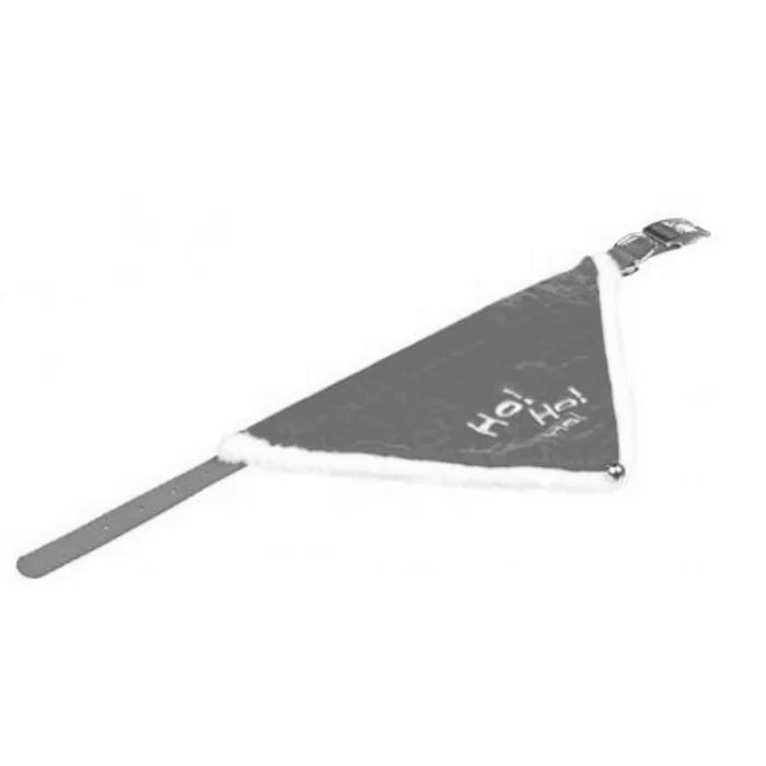 Hauptproduktbild Vánoční šátek pro psa 45-55 cm/25 mm M-L