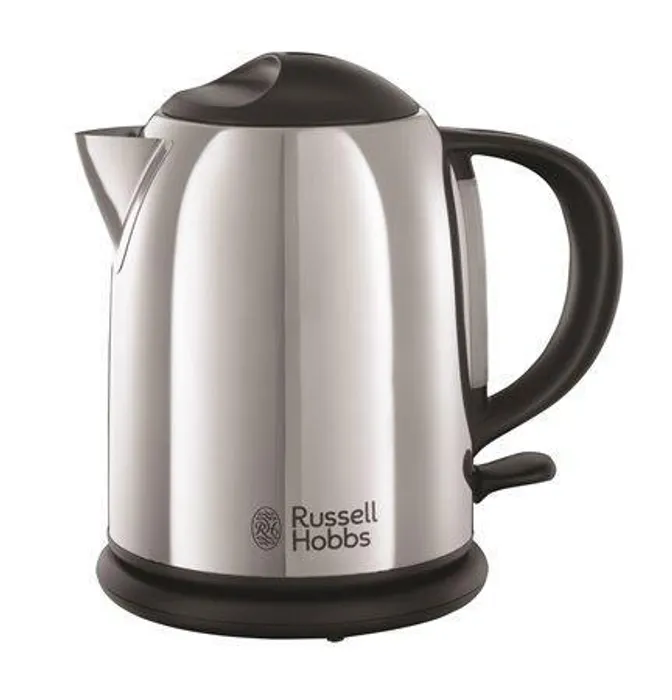 Hauptproduktbild Varná konvice "Chester", kompaktní, RUSSELL HOBBS