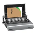 Binder Galaxy-E, Bindung mit Kunststoffrücken, elektrisch, 500 Blatt, FELLOWES