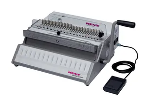 Bindemittel RENZ SRW 360 Comfort plus 3:1