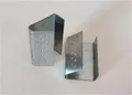 Weiteres Produktbild Krawattennadel, Metall, 16 mm,