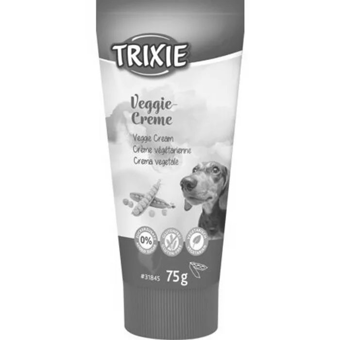 Hauptproduktbild Veggie Creme, zeleninová paštika, 75 g