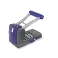 Hochleistungslocher „ECO P1100“, grau, 100 Blatt, RAPESCO
