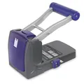Hochleistungslocher „ECO P1100“, grau, 100 Blatt, RAPESCO
