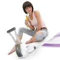 Hochleistungslocher „ECO P2200“, weiß, 150 Blatt, RAPESCO