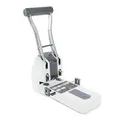 Hochleistungslocher „ECO P2200“, weiß, 150 Blatt, RAPESCO