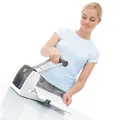 Hochleistungslocher „ECO P2200“, weiß, 150 Blatt, RAPESCO