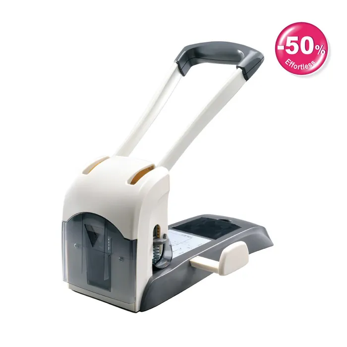 Hauptproduktbild Velkokapacitní děrovačka KW triO 9556