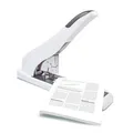 Großraumhefter „ECO HD-210“, weiß, 210 Blatt, RAPESCO