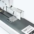Großraumhefter „ECO HD-210“, weiß, 210 Blatt, RAPESCO
