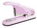 Großraum-Hefter "HD9 Retro Classic", ganz aus Metall, rosa, RAPID
