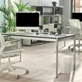 Großraumhefter Leitz 5551, Silber