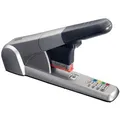Großraumhefter Leitz 5551, Silber