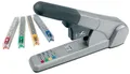 Großraumhefter Leitz 5551, Silber
