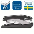 Weiteres Produktbild Hefter mit hoher Kapazität Rapid Supreme Omnipress SO60, Schwarz